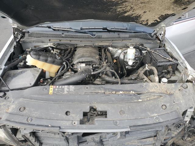 Photo 11 from auction – 2018 GMC SIERRA with VIN 3GTU2NEC1JG235676