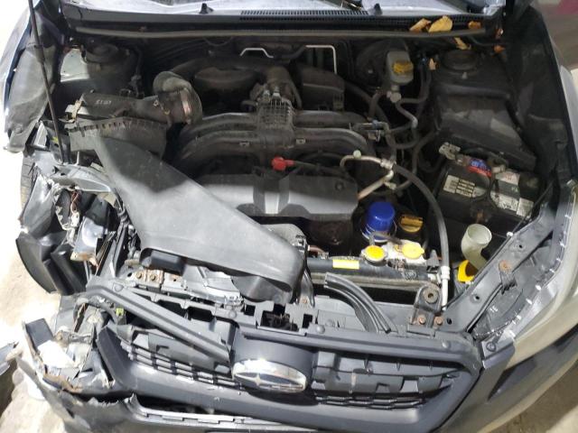 Photo 11 from auction – 2014 SUBARU IMPREZA PR with VIN JF1GJAC65EH014105