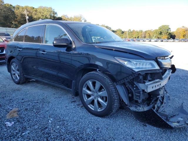 Photo 4 from auction – 2014 ACURA MDX ADVANC with VIN 5FRYD3H84EB005258