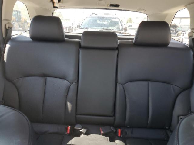 Photo 10 from auction – 2011 SUBARU OUTBACK 3.6R LIMITED with VIN 4S4BRDLC6B2379312