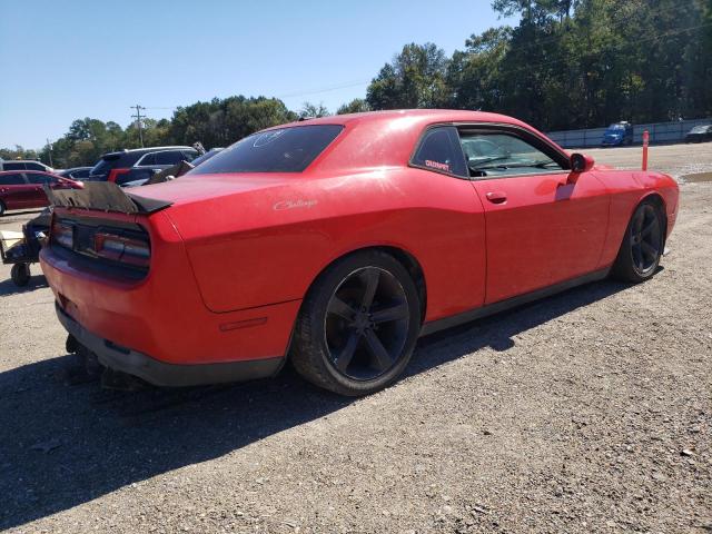 Photo 3 from auction – 2018 DODGE CHALLENGER with VIN 2C3CDZBT4JH195051
