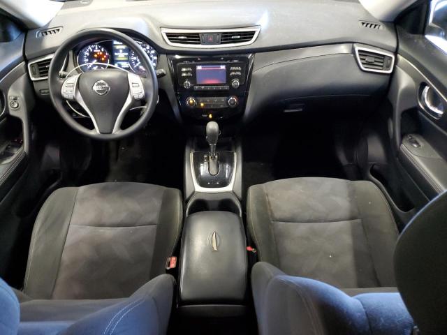 Photo 8 from auction – 2016 NISSAN ROGUE S with VIN KNMAT2MV3GP609694