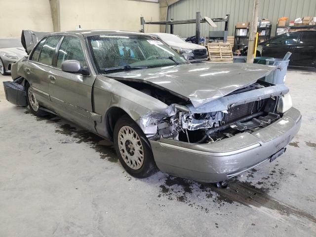 Photo 4 from auction – 2003 MERCURY GRAND MARQ with VIN 2MEFM74W23X636199
