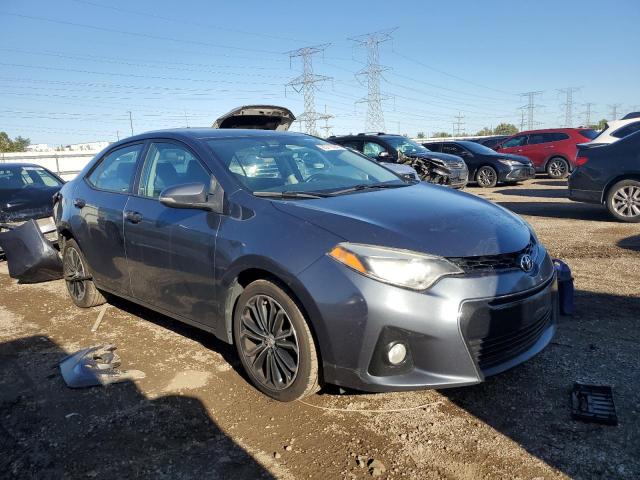 Photo 4 from auction – 2015 TOYOTA COROLLA L with VIN 2T1BURHE3FC455411