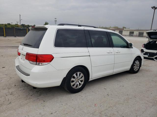 Photo 3 from auction – 2010 HONDA ODYSSEY EX with VIN 5FNRL3H75AB036870
