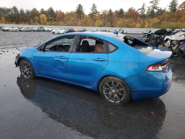 Photo 2 from auction – 2015 DODGE DART SE with VIN 1C3CDFAA1FD434607