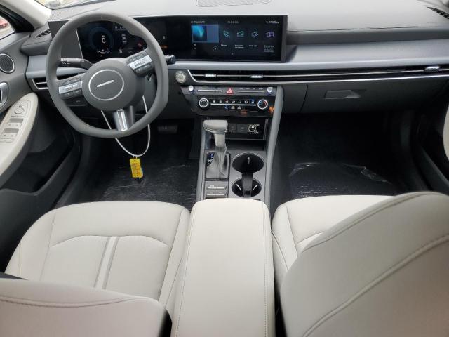Photo 8 from auction – 2025 HYUNDAI SONATA SE with VIN KMHL24JA2SA485871