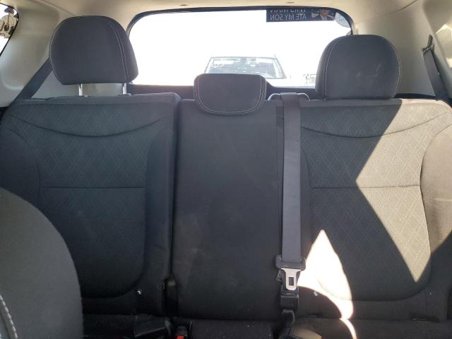 Photo 10 from auction – 2017 KIA SOUL with VIN KNDJN2A20H7452499