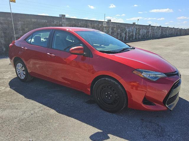 Photo 4 from auction – 2017 TOYOTA COROLLA L with VIN 2T1BURHE1HC773207
