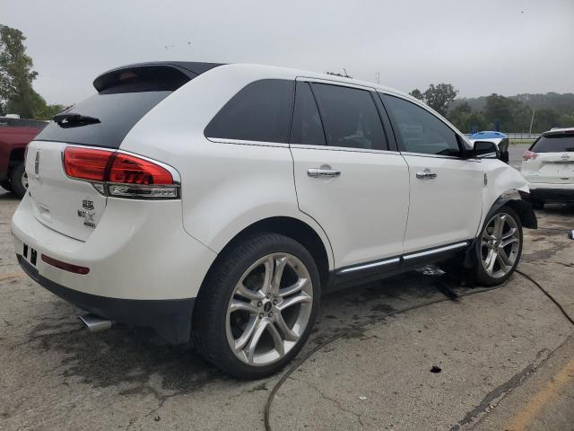 Photo 3 from auction – 2013 LINCOLN MKX with VIN 2LMDJ8JK3DBL17286