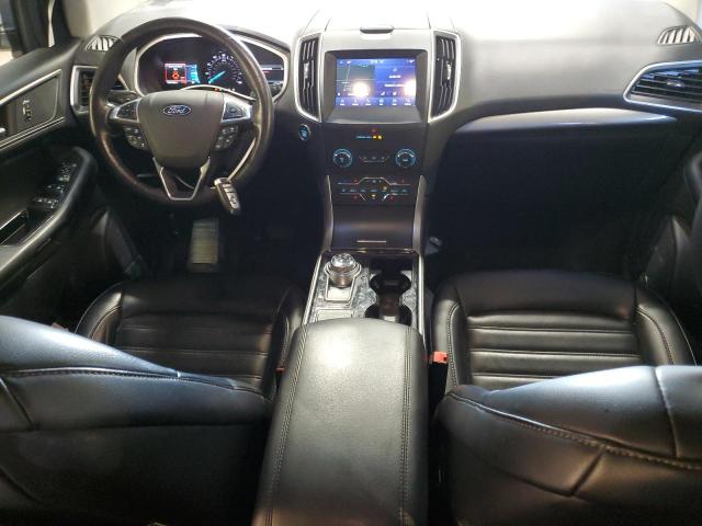 Photo 8 from auction – 2019 FORD EDGE SEL with VIN 2FMPK4J97KBB74545