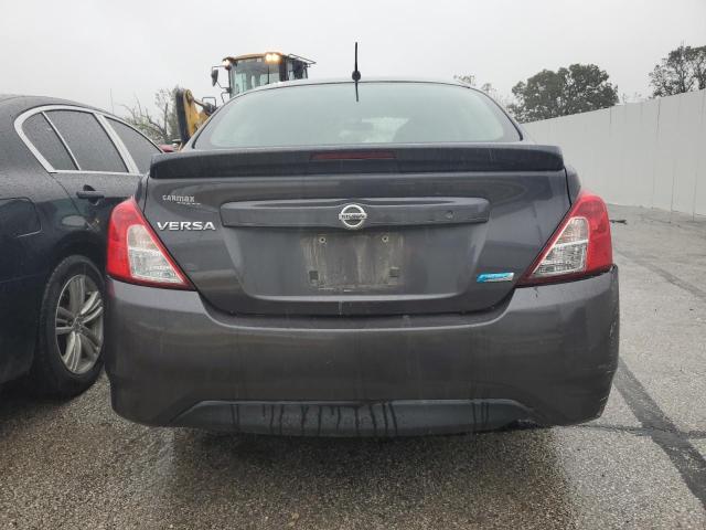 Photo 6 from auction – 2015 NISSAN VERSA S with VIN 3N1CN7AP6FL957234