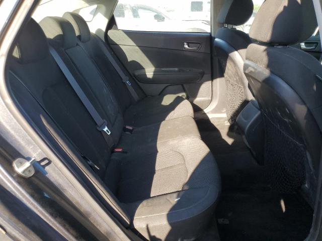 Photo 10 from auction – 2020 KIA OPTIMA with VIN 5XXGT4L37LG390083