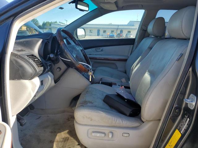 Photo 7 from auction – 2007 LEXUS RX 400H with VIN JTJGW31U972003720