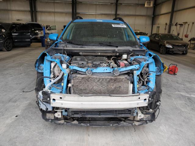 Photo 5 from auction – 2020 TOYOTA RAV4 ADVEN with VIN 2T3J1RFV3LC097656