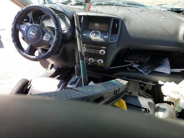 Photo 8 from auction – 2014 NISSAN MAXIMA S with VIN 1N4AA5AP6EC430119