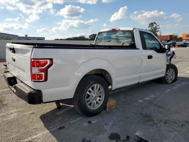 Photo 3 from auction – 2019 FORD F150 with VIN 1FTMF1CB5KKC61280