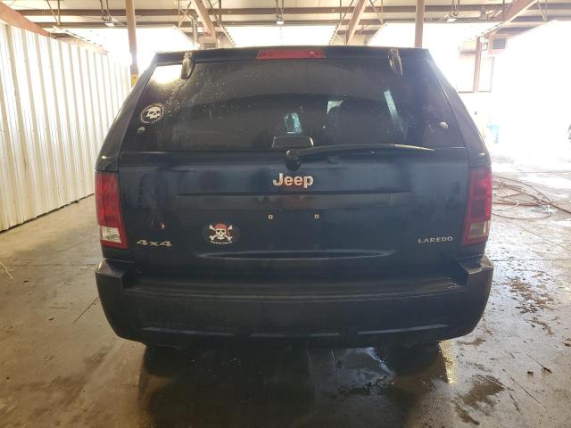 Photo 6 from auction – 2005 JEEP GRAND CHER with VIN 1J4GR48KX5C655140