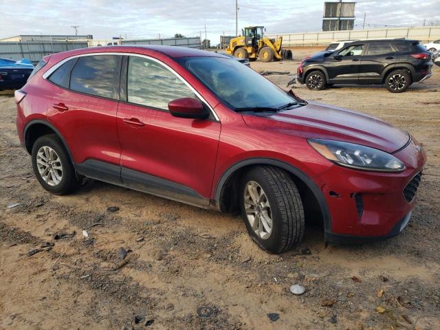 Photo 4 from auction – 2020 FORD ESCAPE SE with VIN 1FMCU9G66LUA74306