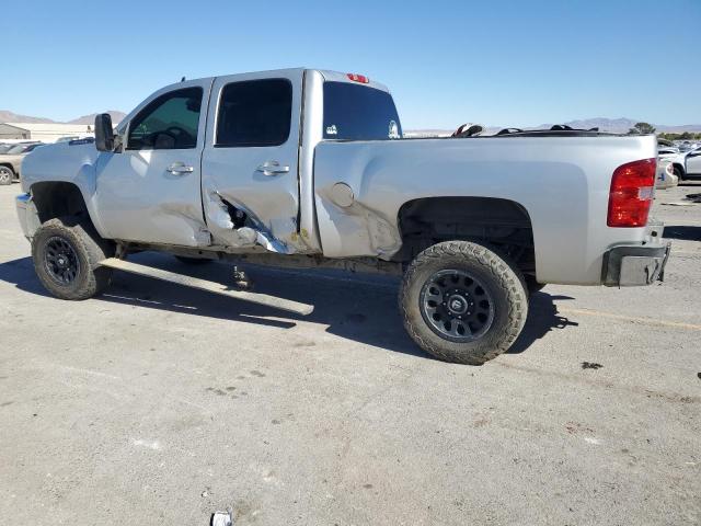 Photo 2 from auction – 2011 CHEVROLET SILVERADO with VIN 1GC1KYC83BF236141