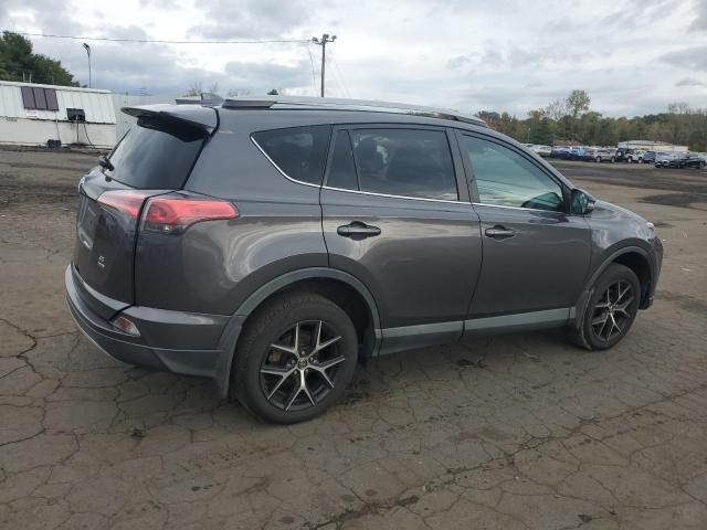 Photo 3 from auction – 2017 TOYOTA RAV4 SE with VIN 2T3JFREV0HW586329
