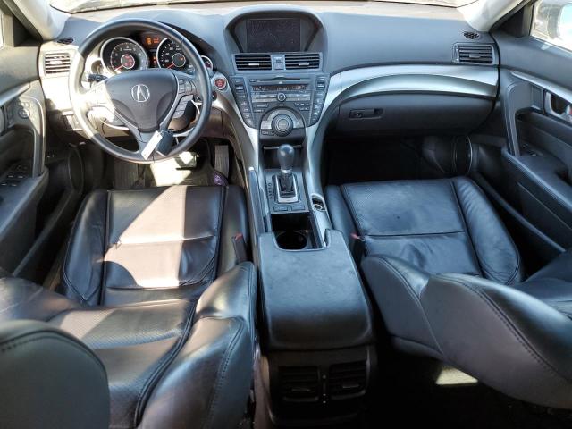Photo 8 from auction – 2010 ACURA TL with VIN 19UUA8F54AA000225