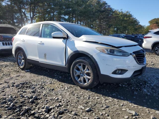 Photo 4 from auction – 2014 MAZDA CX-9 TOURI with VIN JM3TB3CV8E0433290