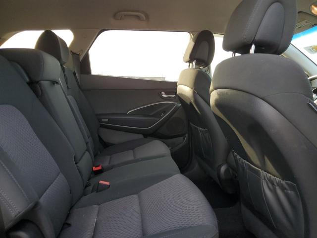 Photo 11 from auction – 2013 HYUNDAI SANTA FE with VIN KM8SMDHF4DU010487