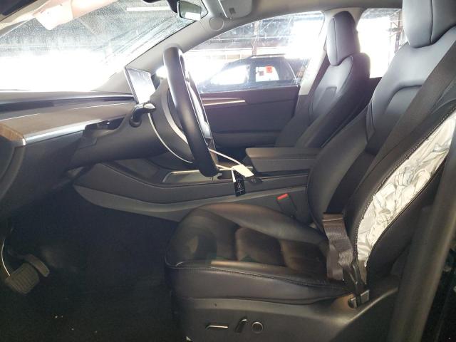 Photo 7 from auction – 2023 TESLA MODEL Y with VIN 7SAYGDEE6PF961291