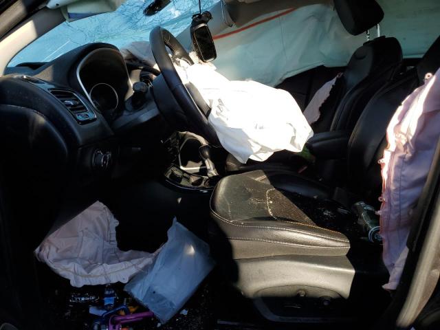 Photo 7 from auction – 2019 JEEP COMPASS LI with VIN 3C4NJDCB2KT740629