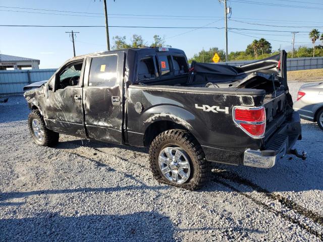 Photo 2 from auction – 2014 FORD F150 with VIN 1FTFW1EF5EKF45912