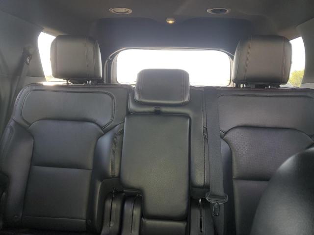 Photo 10 from auction – 2017 FORD EXPLORER S with VIN 1FM5K8GT3HGA15282