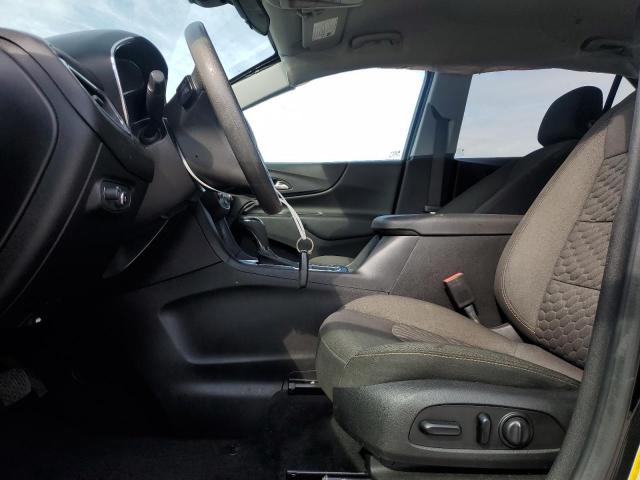 Photo 7 from auction – 2019 CHEVROLET EQUINOX LT with VIN 2GNAXKEV4K6245613