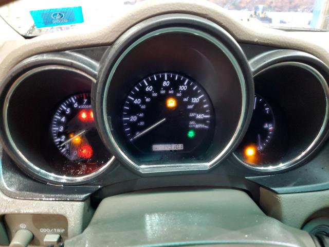 Photo 9 from auction – 2009 LEXUS RX 350 with VIN 2T2HK31U19C121568