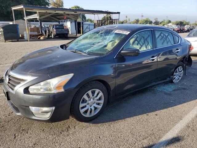 NISSAN ALTIMA 2.5 2015 with VIN 1N4AL3AP1FC225193 - Photo from auction
