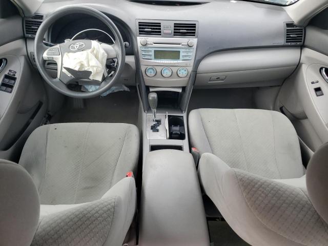 Photo 8 from auction – 2007 TOYOTA CAMRY CE with VIN 4T1BE46K97U564531