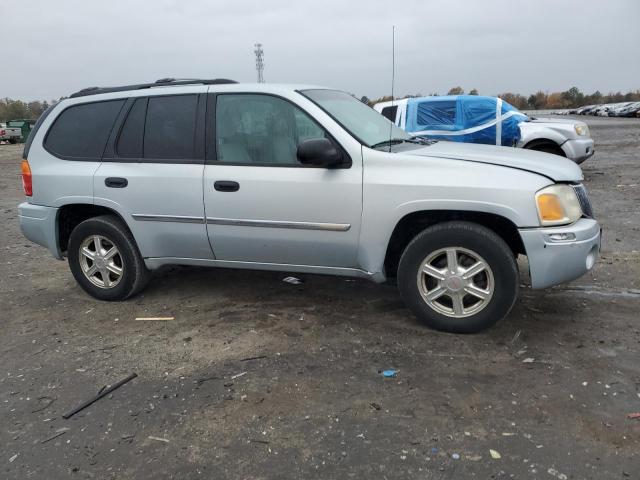 Photo 4 from auction – 2008 GMC ENVOY with VIN 1GKDT13S482221049