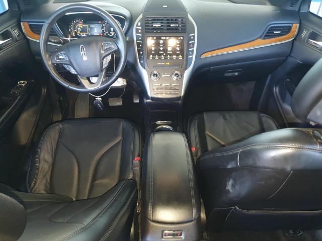 Foto 8 de la subasta – 2017 LINCOLN MKC RESERV con VIN 5LMTJ3DH4HUL02433