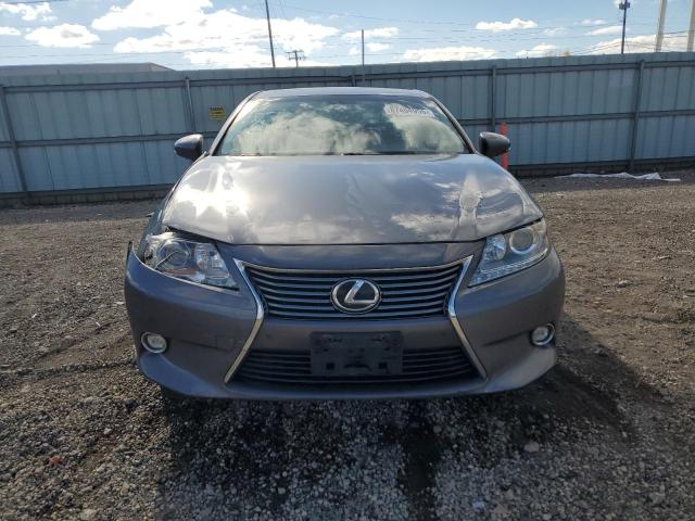 Photo 5 from auction – 2015 LEXUS ES 350 with VIN JTHBK1GG3F2202046