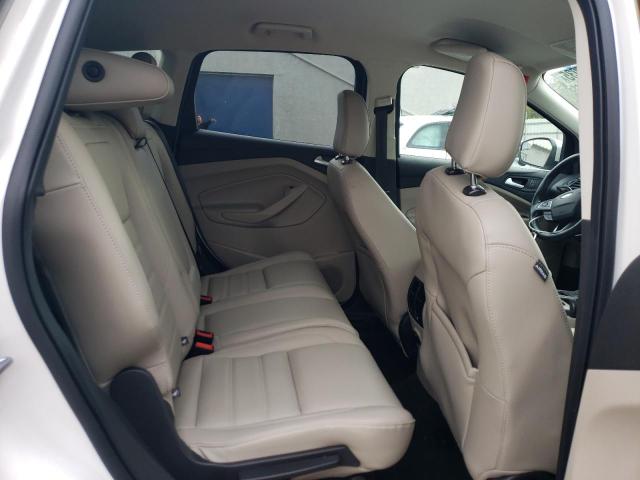 Photo 11 from auction – 2019 FORD ESCAPE SEL with VIN 1FMCU9HD3KUB42668