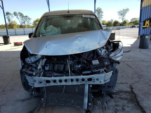 Photo 5 from auction – 2014 FORD TRANSIT CO with VIN NM0AE8F71E1151081