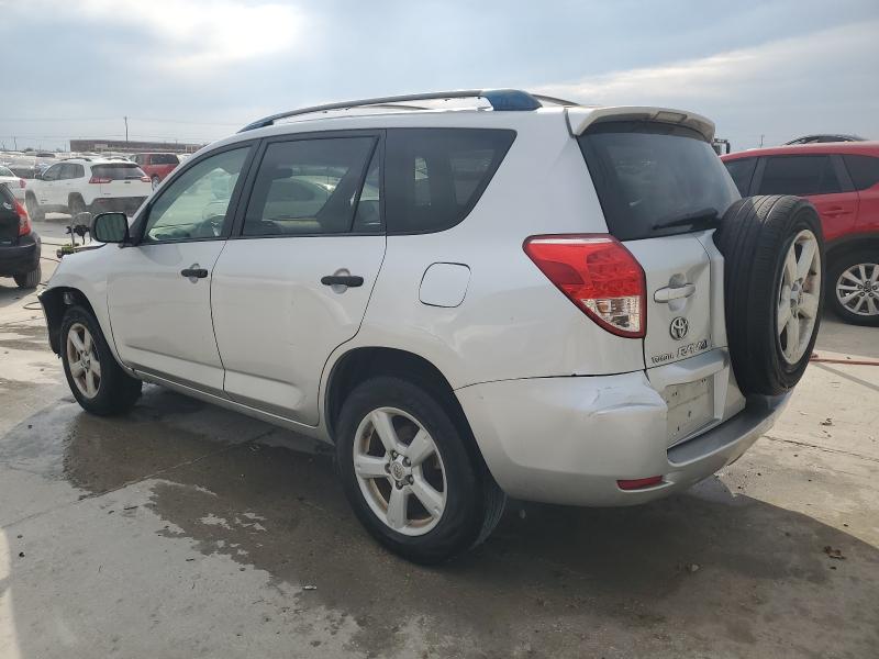 Photo 2 from auction – 2008 TOYOTA RAV4 with VIN JTMZD33VX86074703