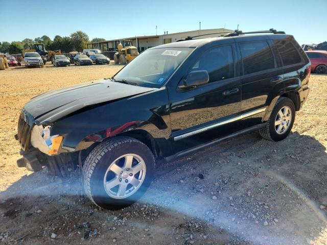 Photo 1 from auction – 2010 JEEP GRAND CHER with VIN 1J4PR4GK9AC160245