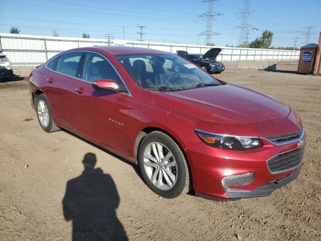 Photo 4 from auction – 2016 CHEVROLET MALIBU LT with VIN 1G1ZE5ST2GF172110