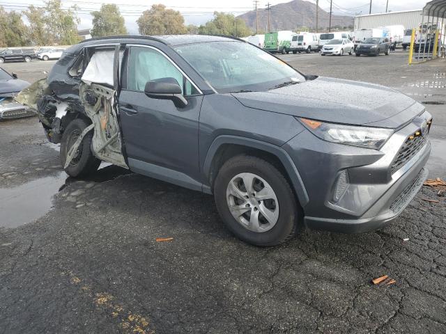 Photo 4 from auction – 2019 TOYOTA RAV4 LE with VIN 2T3H1RFV3KC015745
