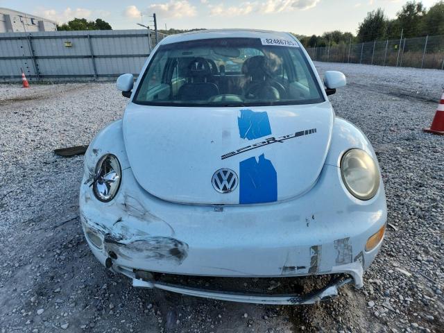 Photo 5 from auction – 2000 VOLKSWAGEN NEW BEETLE with VIN 3VWCC21CXYM483012