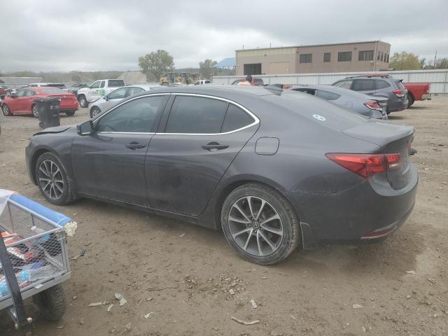 Photo 2 from auction – 2015 ACURA TLX with VIN 19UUB2F32FA010364