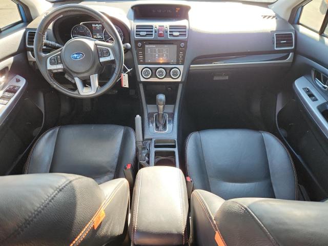 Photo 8 from auction – 2016 SUBARU CROSSTREK with VIN JF2GPAKC9G8260028