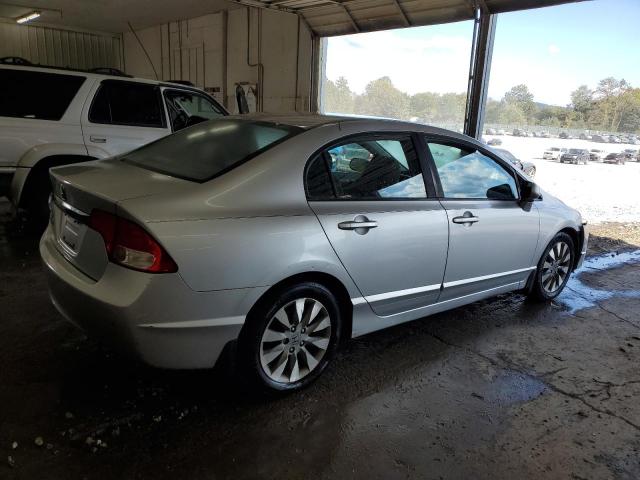Photo 3 from auction – 2010 HONDA CIVIC EX with VIN 19XFA1F83AE081787