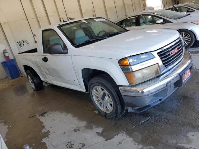 Photo 4 from auction – 2009 GMC CANYON with VIN 1GTCS149198101990